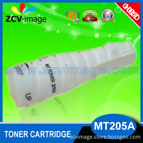 Mt-205A Toner for Konica Minolta Copier (MT-205A)